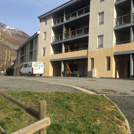 Loc Luz St Sauveur 3 Lejlighed Luz-Saint-Sauveur Eksteriør billede